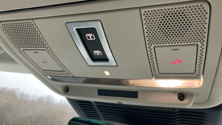 Land Rover Range Rover Evoque 2.0 D165 SE 5dr Auto Diesel Hatchback